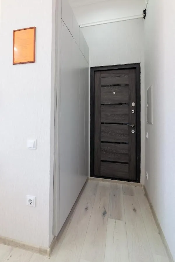 Apartment On Kopernyka Street 5 Lviv Ukrajna