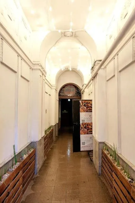 Apartment On Kopernyka Street 5 Lviv